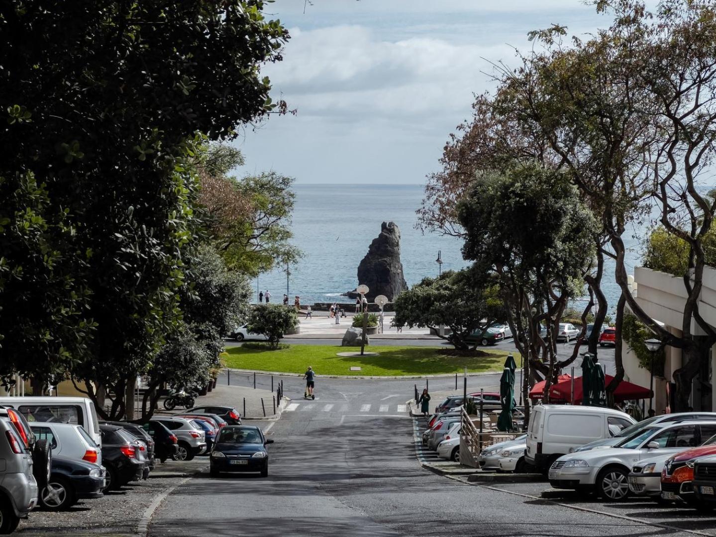 Guestready - Lido View Near The Beach Apartment Funchal  Exterior photo